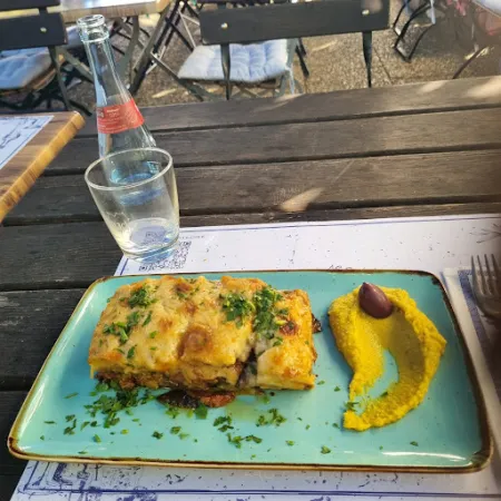 Bild von Taverne To Steki