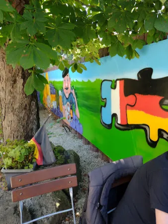 Bild von Neue Mohrsche Anlage