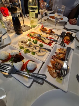 Bild von Ristorante Roma - Saarbrücken