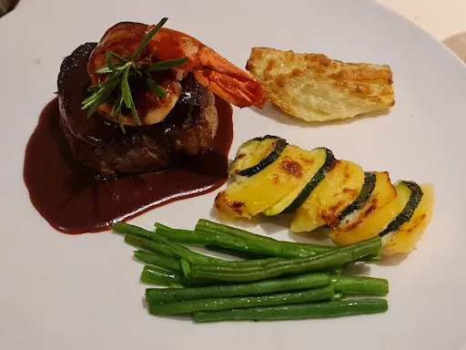 Bild von Ristorante Roma - Saarbrücken