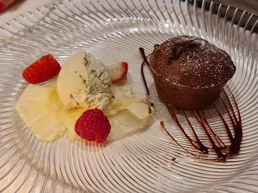 Bild von Ristorante Roma - Saarbrücken