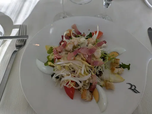 Bild von Ristorante Roma - Saarbrücken