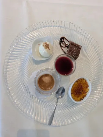 Bild von Ristorante Roma - Saarbrücken