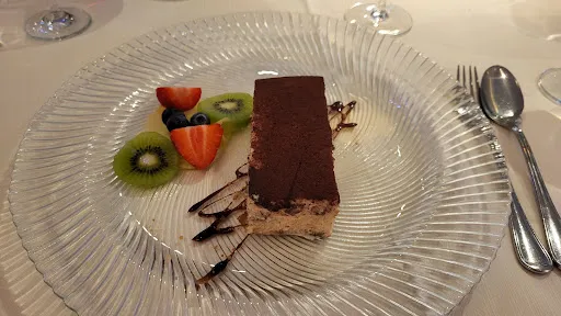 Bild von Ristorante Roma - Saarbrücken