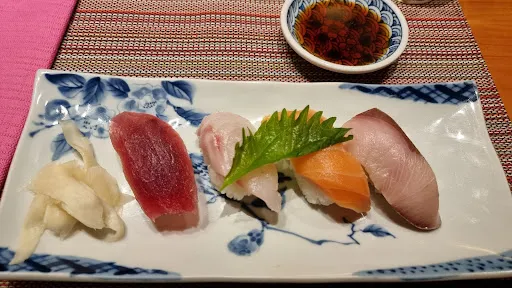 Bild von Hashimoto