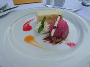 Hotelrestaurant VITAVESTA