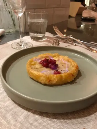 Bild von Le Comptoir