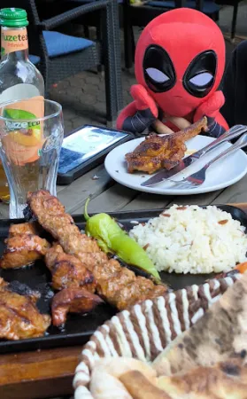 Bild von Ziyafet Grill Restaurant