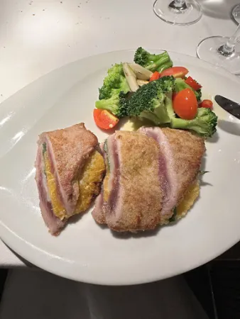 Bild von Restaurant Angelini