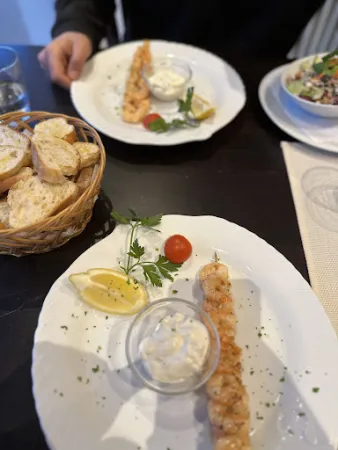 Bild von Restaurant Tante Jenny, Cafe & Bar