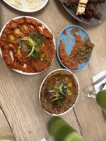 Bild von Habiba Arabic Restaurant