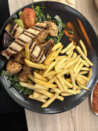 Bild von Habiba Arabic Restaurant