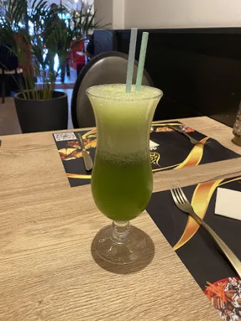 Bild von Habiba Arabic Restaurant