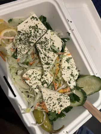 Bild von Habiba Arabic Restaurant