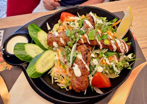 Bild von Habiba Arabic Restaurant