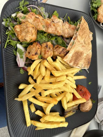 Bild von Habiba Arabic Restaurant
