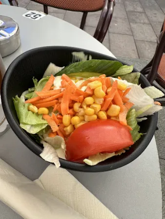 Bild von Habiba Arabic Restaurant