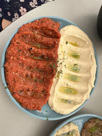Bild von Habiba Arabic Restaurant