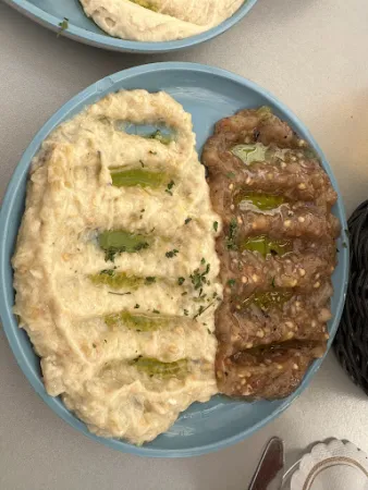 Bild von Habiba Arabic Restaurant