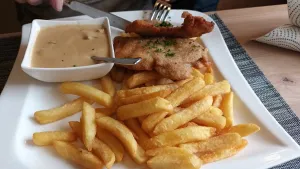 Hotel-Restaurant Parkschenke Simon