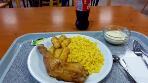 Campus Restaurant Culinaria