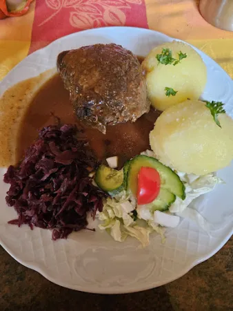 Bild von Zum Chauseehaus