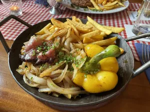 Schirra's Wirtshaus Zur Hohen Wurzel