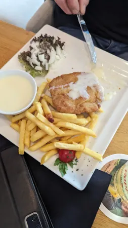 Bild von Restaurant Zum Wilden Esel