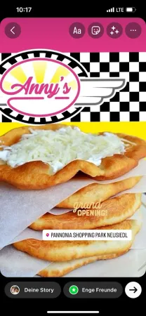 Bild von Anny`s Imbiss