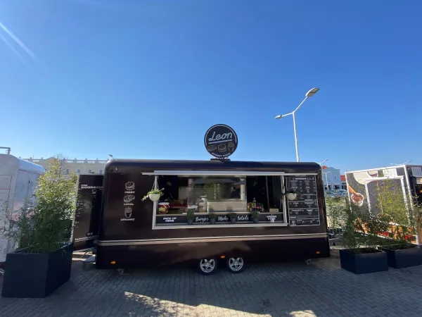 Bild von Leon Stret Food