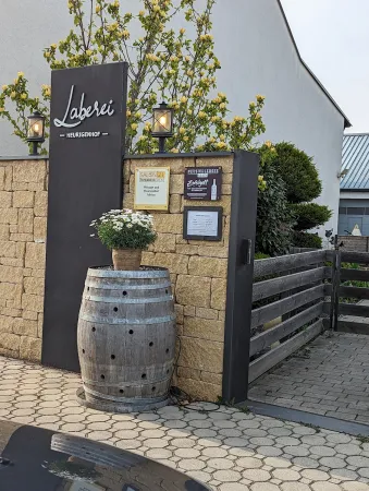 Bild von Lencer Obonyo