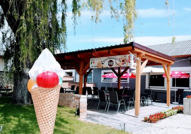 Bild von Land Cafe Apetlon