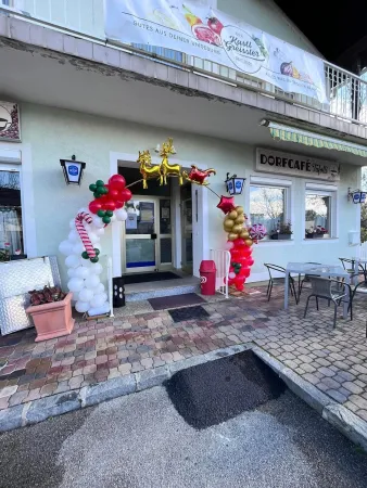 Bild von Dorfcafé Tafolli