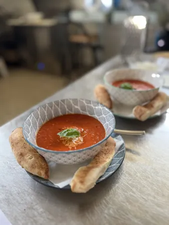 Bild von Dorfcafé Tafolli