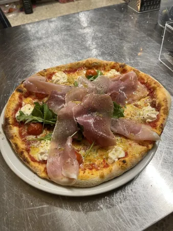 Bild von Dorfcafé Tafolli