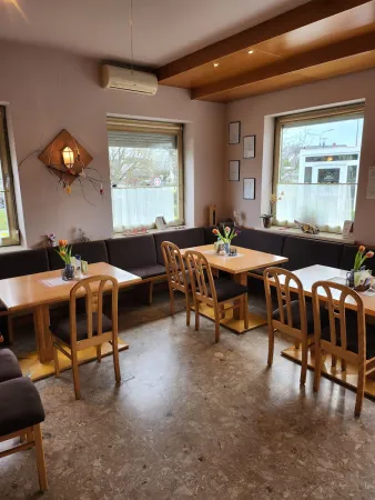 Bild von Dorfcafé Tafolli