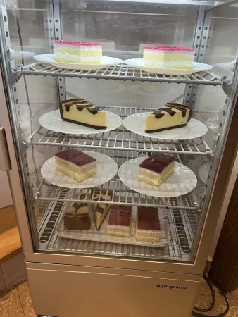 Bild von Dorfcafé Tafolli