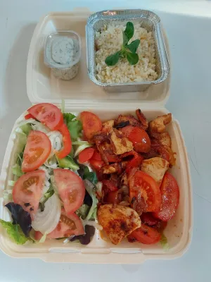 Pizzeria Kamila