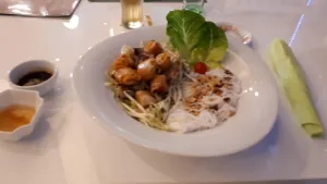 Bao Duy Vietnam & Japan Cuisine