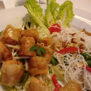 Bao Duy Vietnam & Japan Cuisine