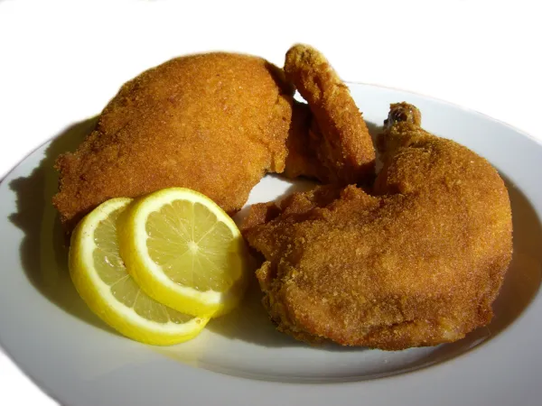 Bild von Schnitzelland Pinkafeld