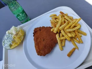 Schnitzelland Pinkafeld