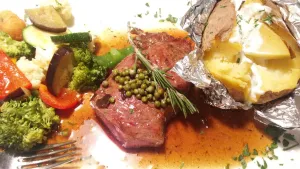Gasthaus & Catering Ebner