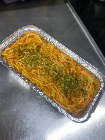 Bild von Pizzeria Kawa unnötig liefert nicht