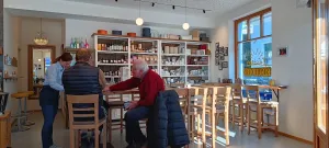 Bio-Bistro Ringhofer
