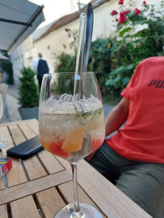 Vino Pinkafeld