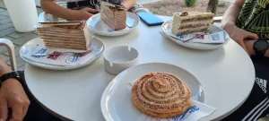Konditorei Ulreich - Kaffeehaus