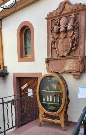 Bild von Kloster Engelberg
