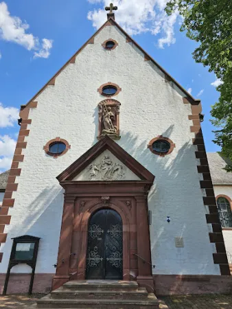 Bild von Kloster Engelberg