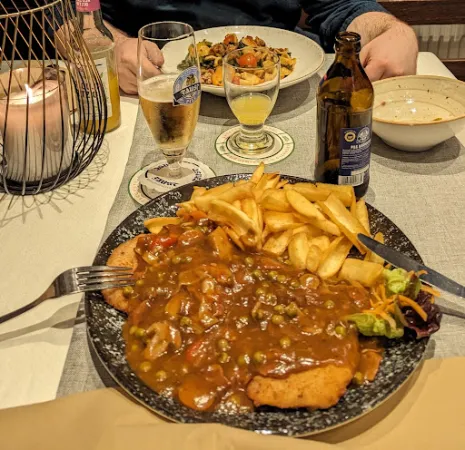 Bild von Da Gino Ristorante Pizzeria